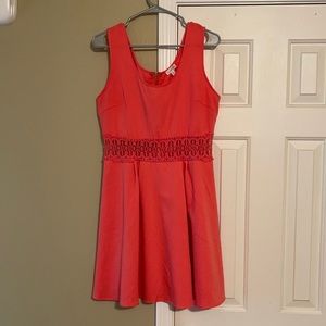 Charming Charlie dress